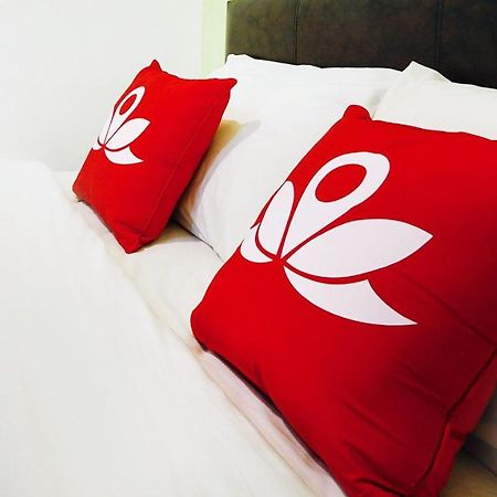 Rasen Hotel Nefaar Dış mekan fotoğraf