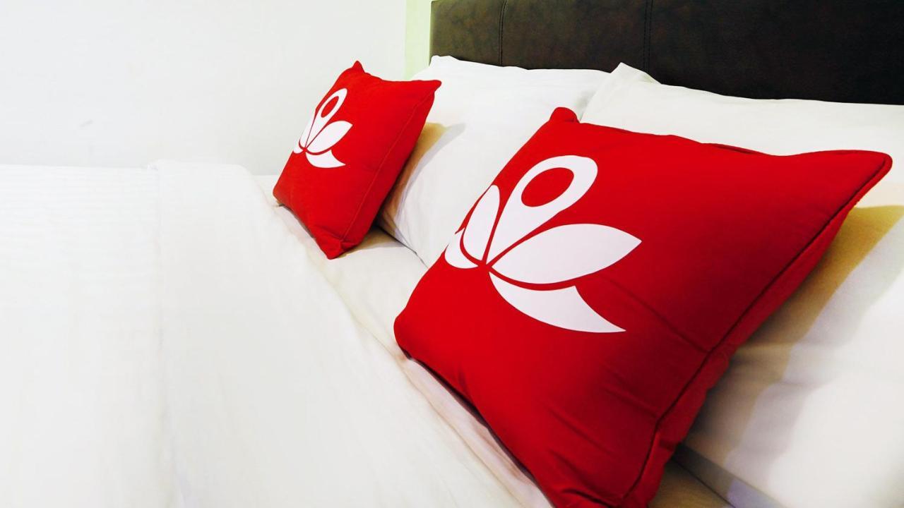 Rasen Hotel Nefaar Dış mekan fotoğraf